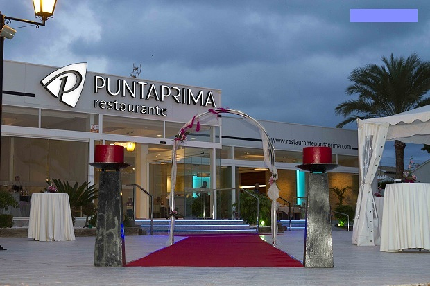 Restaurante Punta Prima 4
