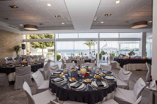 Restaurante Punta Prima Orihuela