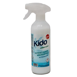 Kido Casa - Ideli S.L. 3 Kido Casa - Ideli S.L. 3