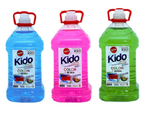 Kido Casa - Ideli S.L. 2