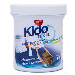 Kido Casa - Ideli S.L. 4 Kido Casa - Ideli S.L. 4