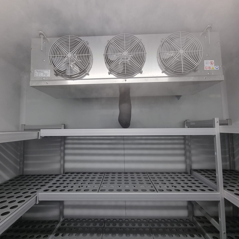 J.A. Refrigeración 5