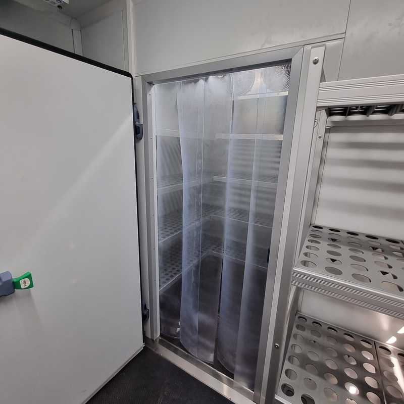 J.A. Refrigeración Palma