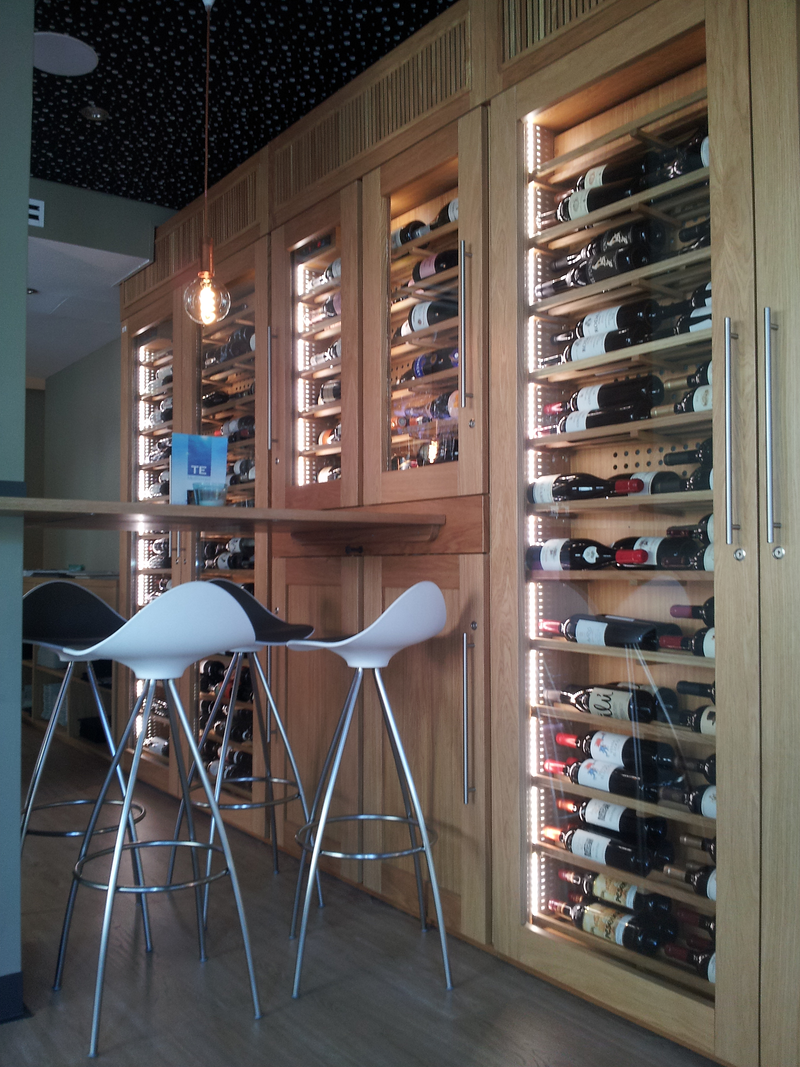 J.A. Refrigeración 8