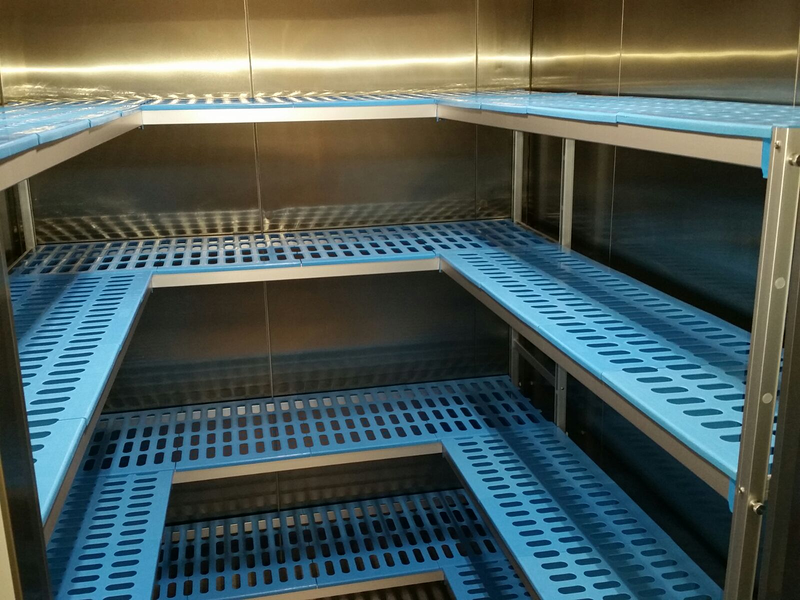 J.A. Refrigeración 2