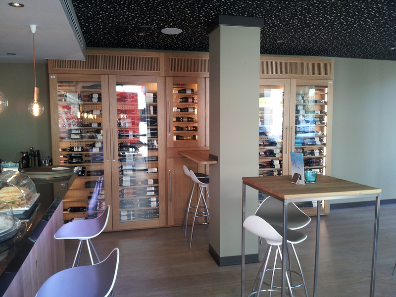 J.A. Refrigeración 9