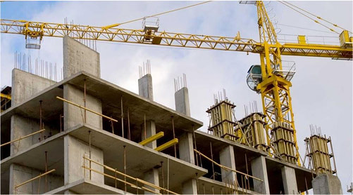 Construcciones Tecor Aranda EMPRESAS CONSTRUCTORAS