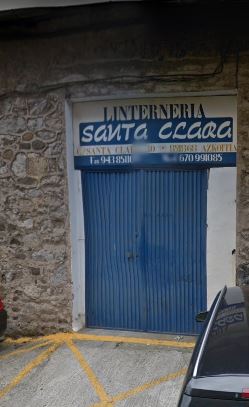 Linterneria Santa Clara