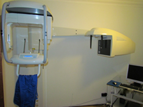 Clínica Dental David Mora 2