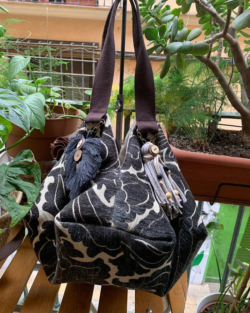 Q Complementos BOLSOS: ESTABLECIMIENTOS