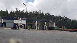 Estación de servicio Otero Vázquez 2 Estación de servicio Otero Vázquez 2