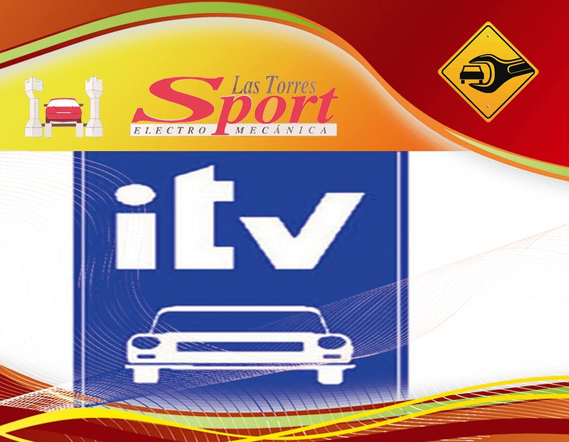 Taller las Torres Sport Las Palmas de Gran Canaria