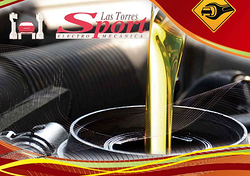 Taller las Torres Sport 2 Taller las Torres Sport 2