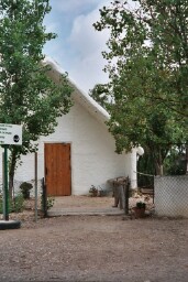 Restaurant La Casa de Fusta 5