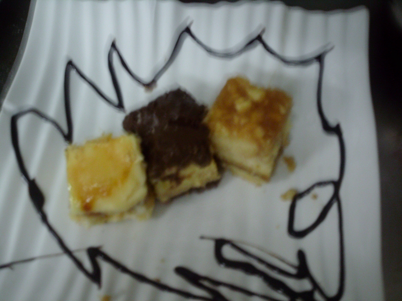 Restaurant La Casa de Fusta 10