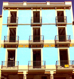 ESTUCS 1881 - Casadevall Estucs Barcelona ESTUCS 1881 - Casadevall Estucs Barcelona