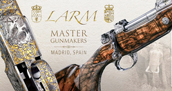 Larm ARMERÍAS Larm ARMERÍAS