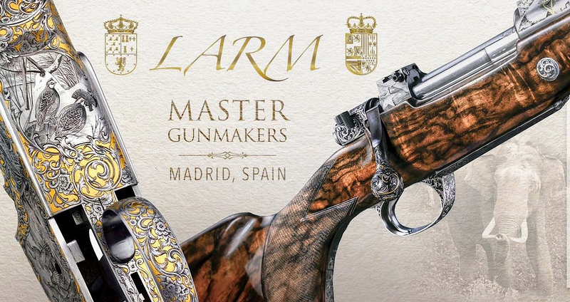 Larm ARMERIAS