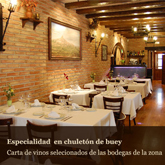 Erri Berri Asador Sidrería