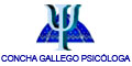 Concha Gallego - Psicologa