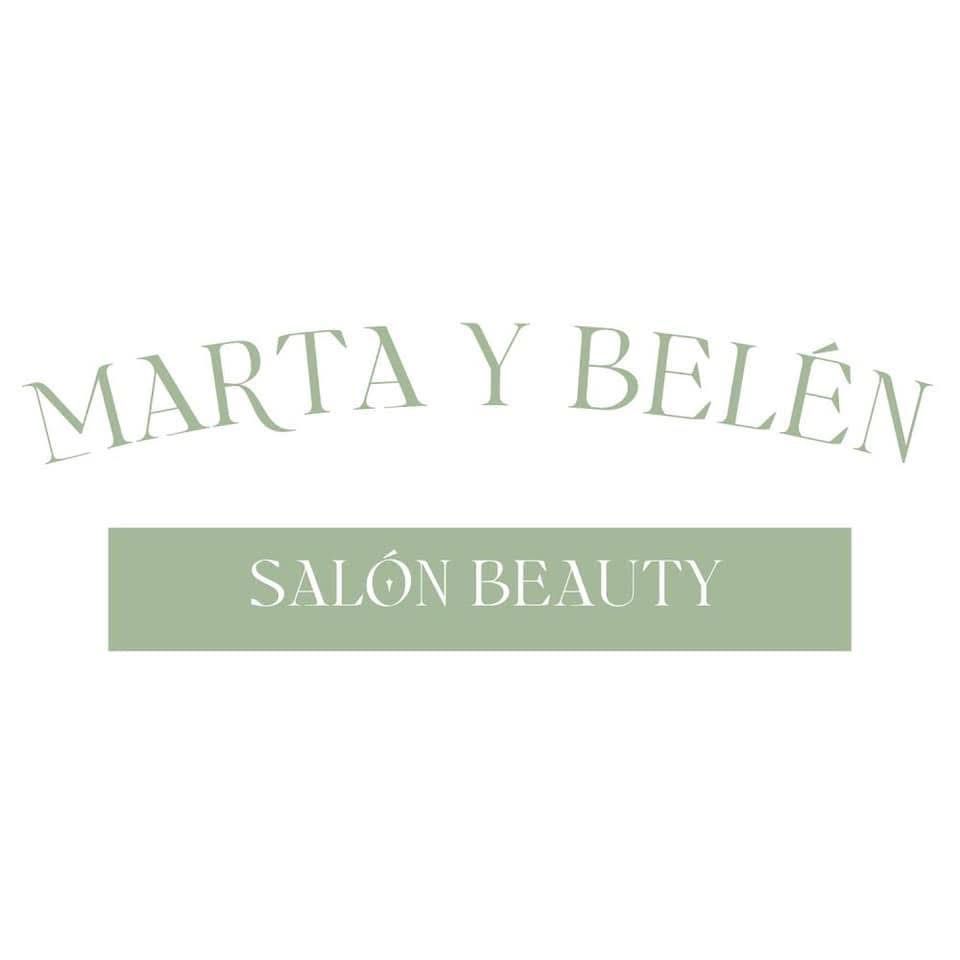 Peluquería Marta y Belén