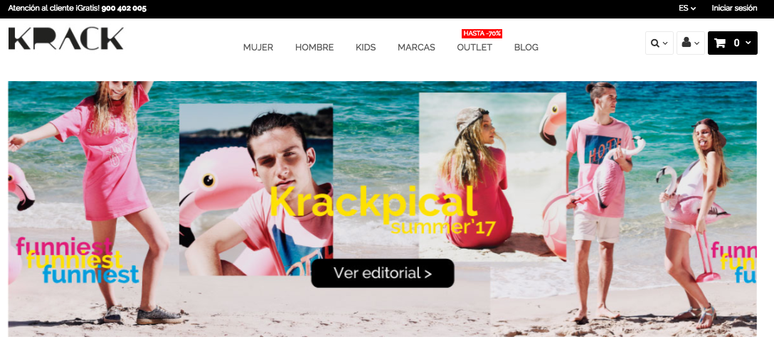 Galería de imágenes