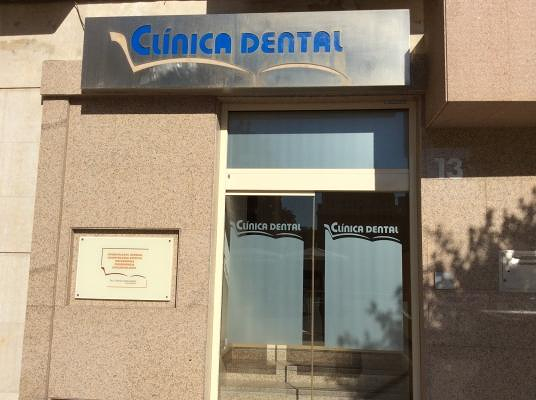 Clínica Dental Dra. Ylenia Catalá Mulet Sedaví
