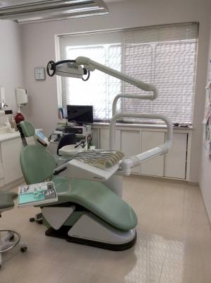 Clínica Dental Dra. Ylenia Catalá Mulet 2