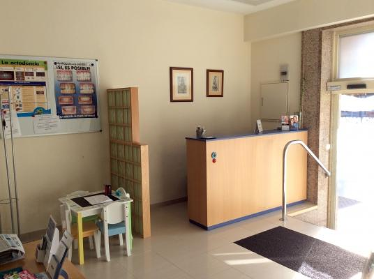 Clínica Dental Dra. Ylenia Catalá Mulet 4