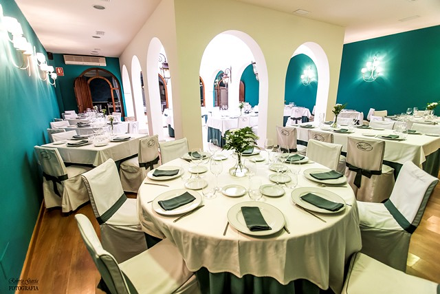 Restaurante Estoril Ciudad Rodrigo