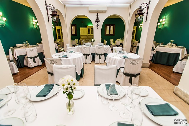 Restaurante Estoril COCINA CASERA