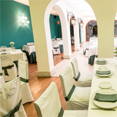 Restaurante Estoril 5