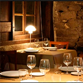 Restaurante Carrilano