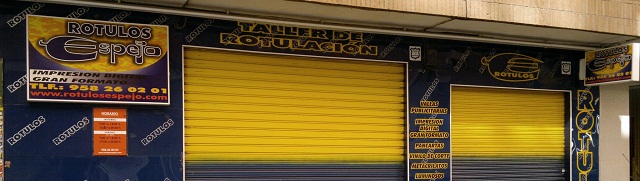 Galería de imágenes