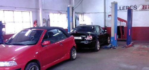 Galería de imágenes