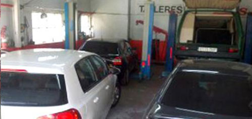 Galería de imágenes