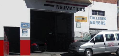 Galería de imágenes