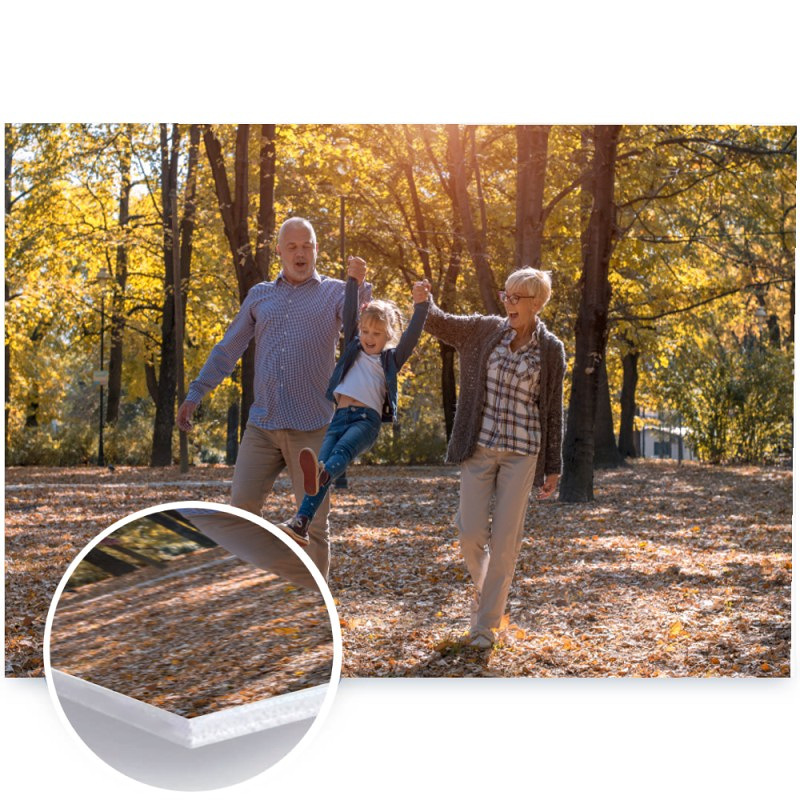 Impresi&oacute;n Digital Raillo 16