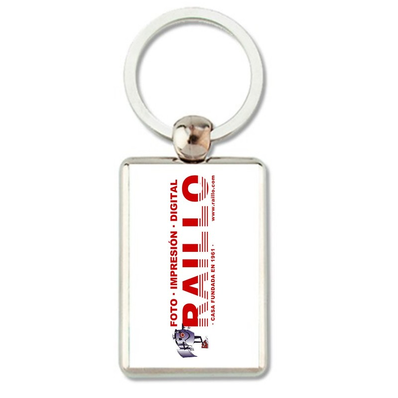 Impresi&oacute;n Digital Raillo 8