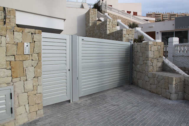 Monmatic Automatismos 66