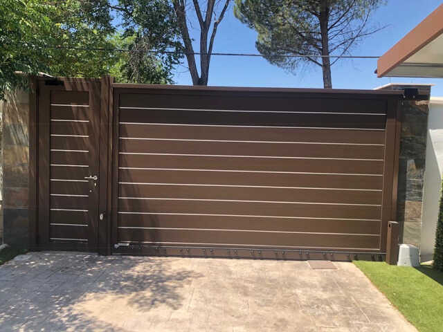 Monmatic Automatismos 72