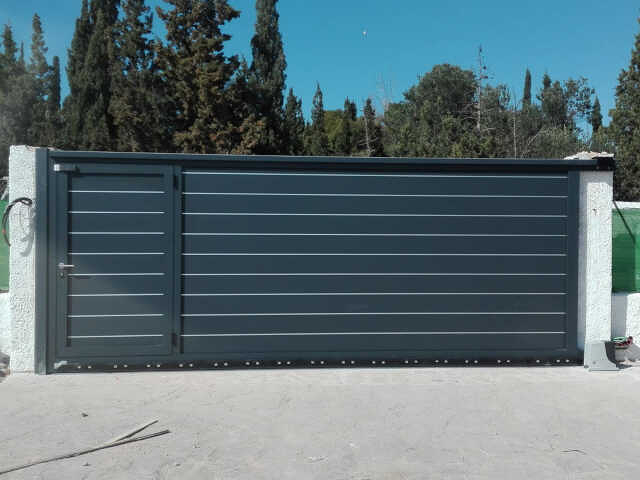 Monmatic Automatismos 35