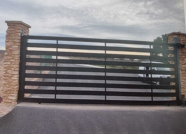 Monmatic Automatismos 46