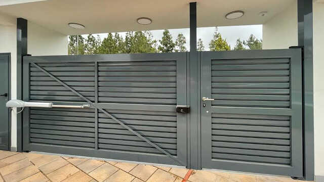 Monmatic Automatismos 16