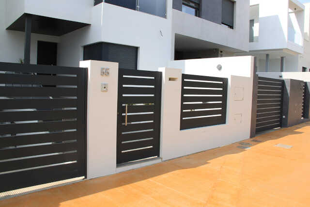 Monmatic Automatismos 65