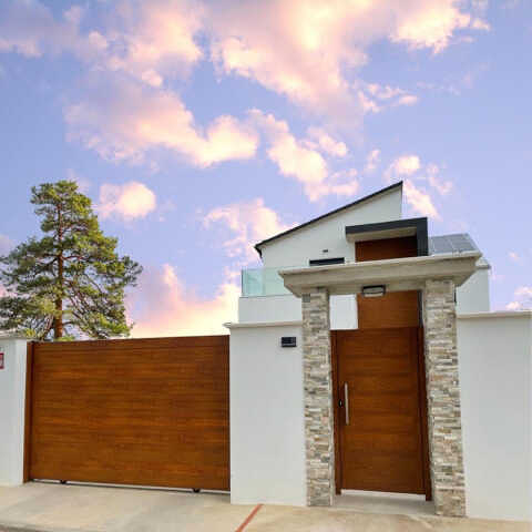 Monmatic Automatismos 54