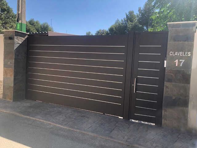 Monmatic Automatismos 71