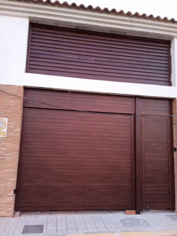 Monmatic Automatismos 12