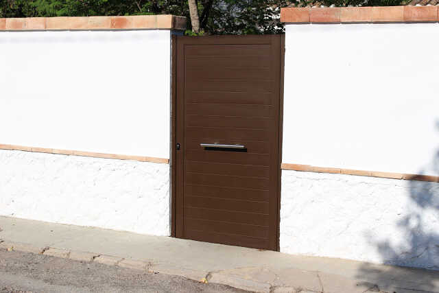 Monmatic Automatismos 25