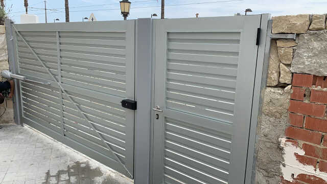 Monmatic Automatismos 20